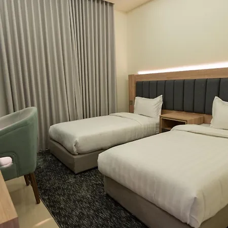 Maskan Alolya Serviced Apartment Al Khobar Exterior photo