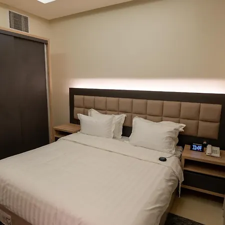 Maskan Alolya Serviced Apartment Al Khobar Exterior photo