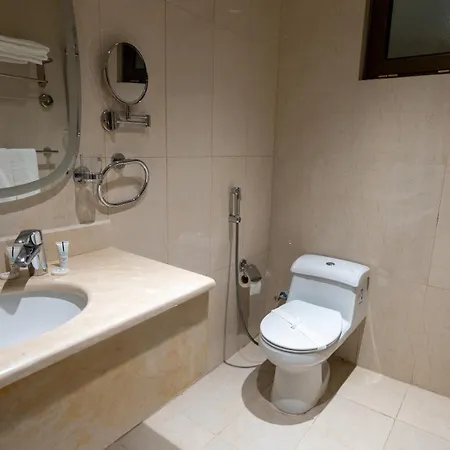 Maskan Alolya Serviced Apartment Al Khobar Exterior photo