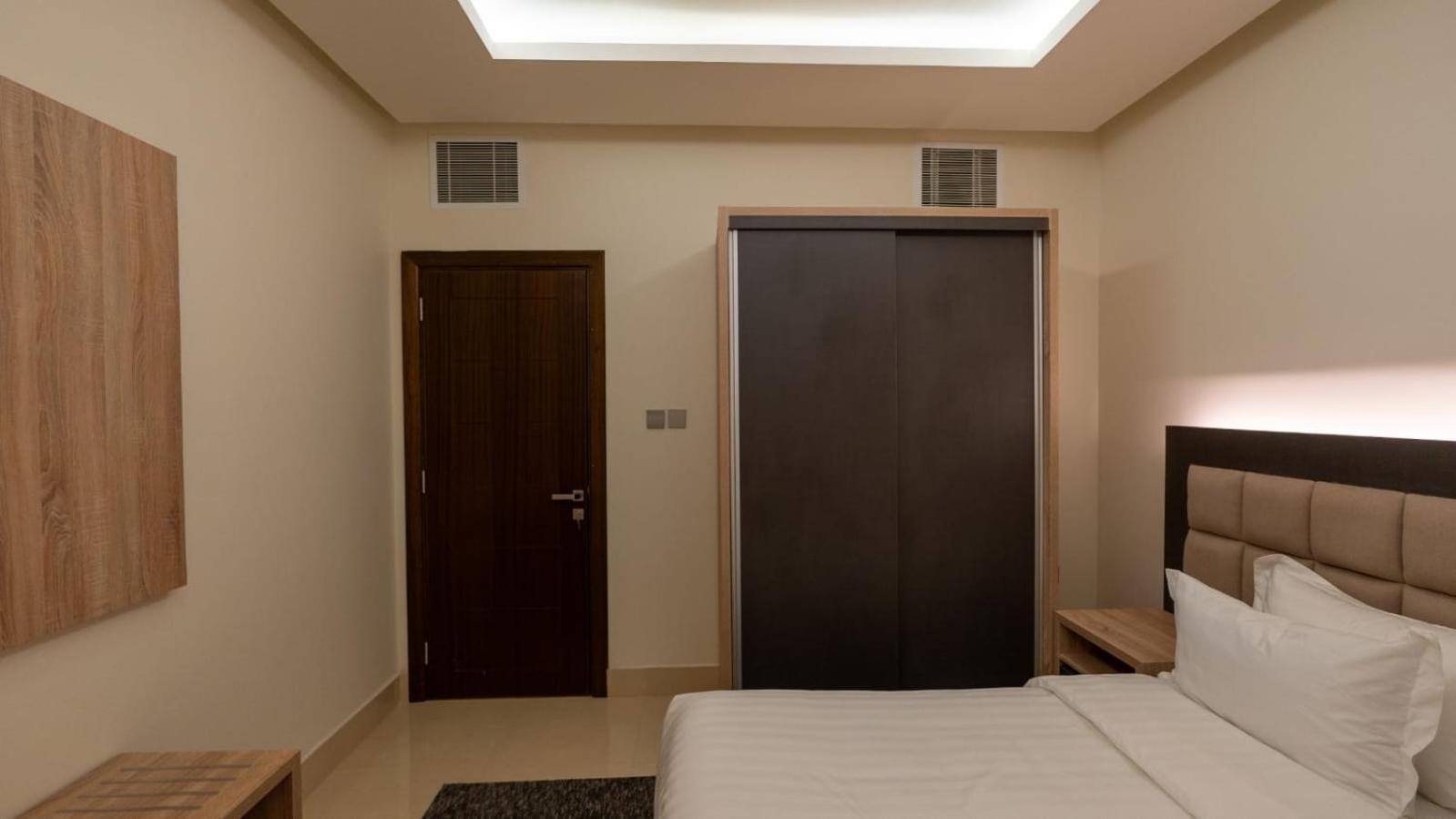 Apartment Maskan Alolya Serviced Al Khobar