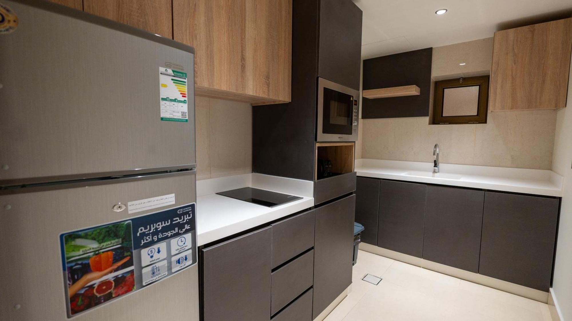 Maskan Alolya Serviced Apartment Al Khobar
