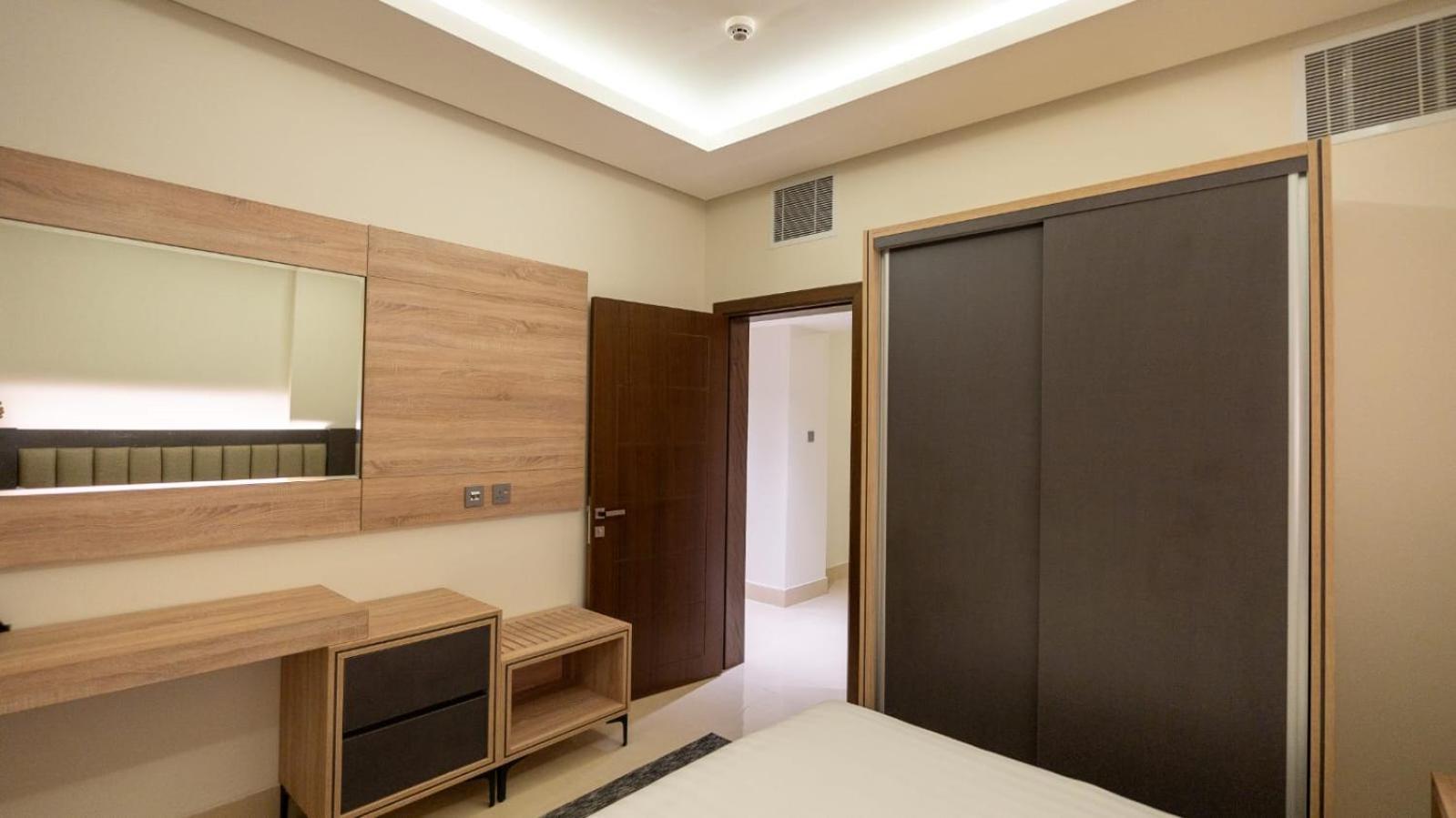 Maskan Alolya Serviced Apartment