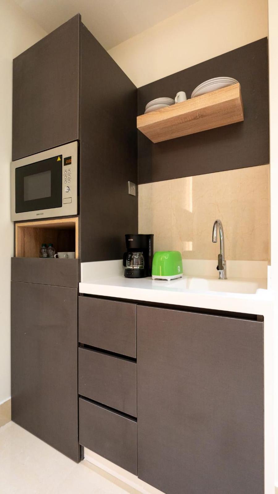 Maskan Alolya Serviced Apartment Al Khobar