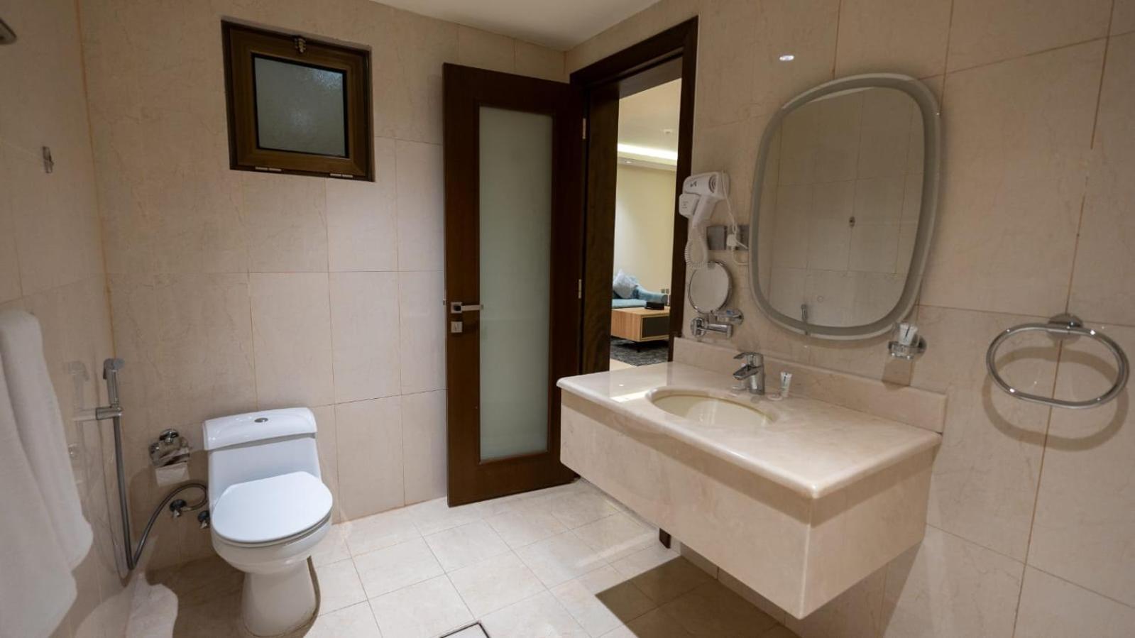 Apartment Maskan Alolya Serviced Al Khobar