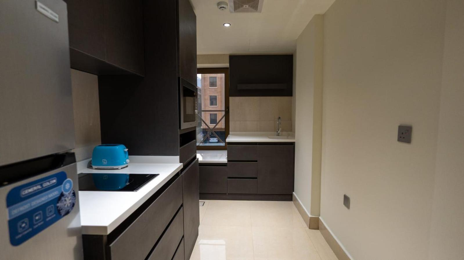 Maskan Alolya Serviced Apartment Al Khobar