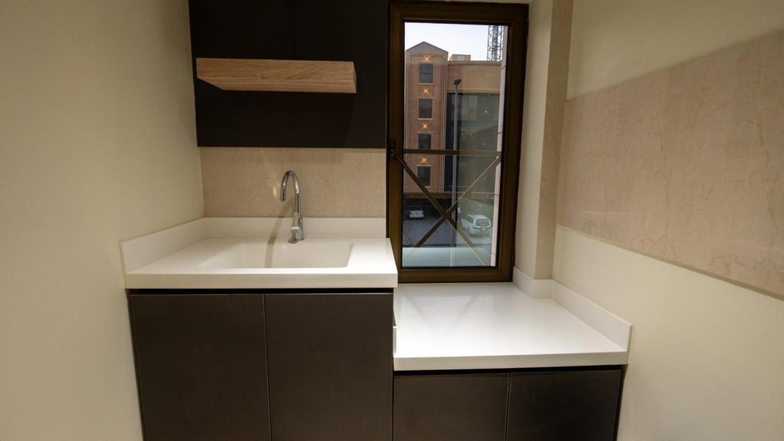 Maskan Alolya Serviced Apartment *