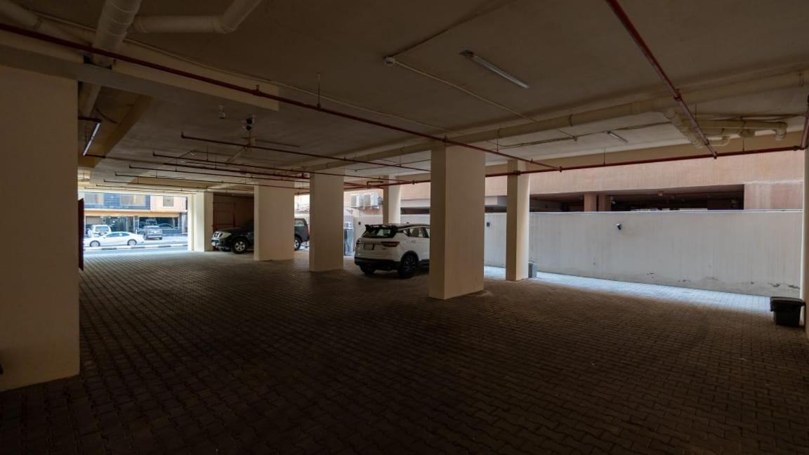 Maskan Alolya Serviced Apartment *