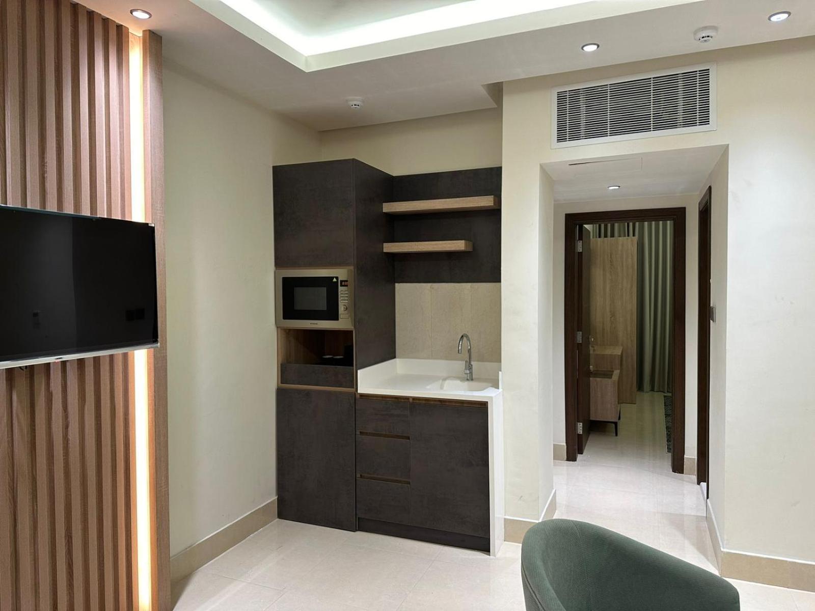 Apartment Maskan Alolya Serviced Al Khobar