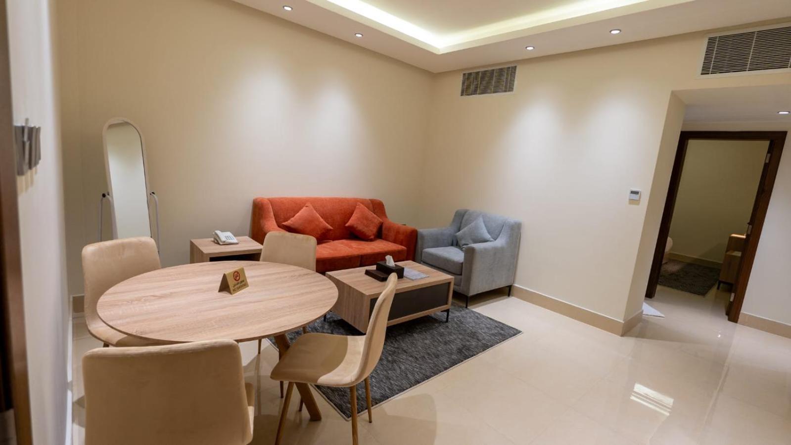 Apartemen Maskan Alolya Serviced